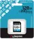 Карта пам'яті SD 128Gb Kingston Canvas Go! Plus class 10 A2 V30 UHS-1 U3 (SDG4/128GB)