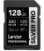 Карта памяти SD 128Gb Lexar Professional Silver Pro UHS-II (LSDSIPR128G-BNNAA)