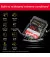 Карта пам'яті SD 128Gb SanDisk Extreme Pro class 10 UHS-I U3 V30 (SDSDXXD-128G-GN4IN)
