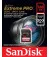 Карта пам'яті SD 128Gb SanDisk Extreme Pro class 10 UHS-I U3 V30 (SDSDXXD-128G-GN4IN)