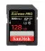 Карта пам'яті SD 128Gb SanDisk Extreme PRO UHS-II C10 V90 (SDSDXDK-128G-GN4IN)
