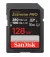 Карта памяти SD 128Gb SanDisk Extreme Pro V60 UHS-II (SDSDXEP-128G-GN4IN)