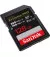Карта памяти SD 128Gb SanDisk Extreme Pro V60 UHS-II (SDSDXEP-128G-GN4IN)
