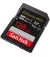 Карта памяти SD 128Gb SanDisk Extreme Pro V60 UHS-II (SDSDXEP-128G-GN4IN)