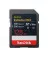Карта пам'яті SD 128Gb SanDisk Extreme Pro V90 C10 UHS-II U3 (SDSDXDM-128G-GN4IN)