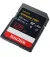 Карта пам'яті SD 128Gb SanDisk Extreme Pro V90 C10 UHS-II U3 (SDSDXDM-128G-GN4IN)
