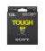 Карта пам'яті SD 128Gb Sony Tough class10 UHS-II U3 V90 (SF-G128)