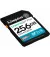 Карта памяти SD 256Gb Kingston Canvas Go! Plus class 10 A2 V30 UHS-1 U3 (SDG4/256GB)