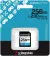 Карта памяти SD 256Gb Kingston Canvas Go! Plus class 10 A2 V30 UHS-1 U3 (SDG4/256GB)