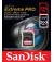 Карта памяти SD 256Gb SanDisk Extreme PRO class 10 UHS-I U3 V30 (SDSDXXD-256G-GN4IN)