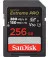 Карта памяти SD 256Gb SanDisk Extreme PRO (SDSDXEP-256G-GN4IN)