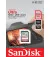 Карта памяти SD 256Gb SanDisk Ultra UHS-1 class 10 (SDSDUN4-256G-GN6IN)