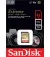 Карта памяти SD 32Gb SanDisk Extreme V30 C10 UHS-I U3 (SDSDXVT-032G-GNCIN)