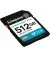 Карта пам'яті SD 512Gb Kingston Canvas Go! Plus class 10 A2 V30 UHS-1 U3 (SDG4/512GB)