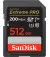 Карта памяти SD 512Gb SanDisk Extreme PRO class 10 UHS-I U3 V30 (SDSDXXD-512G-GN4IN)