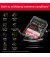 Карта памяти SD 512Gb SanDisk Extreme PRO class 10 UHS-I U3 V30 (SDSDXXD-512G-GN4IN)