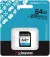 Карта пам'яті SD 64Gb Kingston Canvas Go! Plus class 10 A2 V30 UHS-1 U3 (SDG4/64GB)