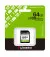 Карта пам'яті SD 64Gb Kingston Canvas Select Plus C10 UHS-I V10 (SDS3/64GB)