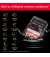 Карта памяти SD 64Gb SanDisk Extreme PRO class 10 UHS-I U3 V30 (SDSDXXU-064G-GN4IN)