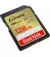 Карты памяти SD 128Gb SanDisk Extreme (SDSDXVA-128G-GNCIN)