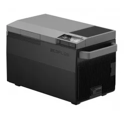 Холодильник EcoFlow GLACIER Portable Refrigerator (ZYDBX100-EU)