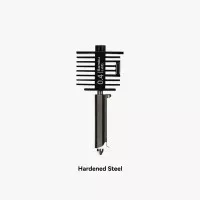 Хотенд Bambu Lab із соплом 0.4 мм із нержавіючої сталі Hotend для A1 та A1 mini (FAH019)