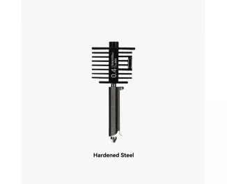 Хотенд Bambu Lab із соплом 0.4 мм із нержавіючої сталі Hotend для A1 та A1 mini (FAH019)