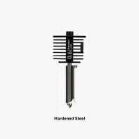 Хотенд Bambu Lab із соплом 0.6 мм із нержавіючої сталі Hotend для A1 та A1 mini (FAH020)