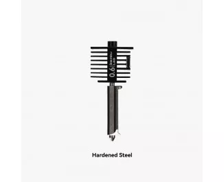 Хотэнд Bambu Lab с соплом 0.6 мм из нержавеющей стали Hotend для A1 и A1 mini (FAH020)