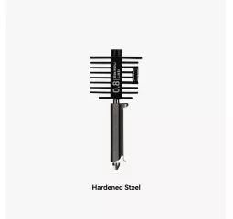 Хотенд Bambu Lab із соплом 0.8 мм із нержавіючої сталі Hotend для A1 та A1 mini (FAH021)