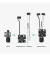 Хотэнд (hotend) Bambu Lab Bambu Complete Hotend 0.2mm Stainless Steel для P1 (FAH004-P)