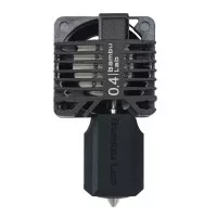 Хотенд (hotend) Bambu Lab Bambu Complete Hotend 0.4mm Hardened Steel для P1 (FAH001-P)