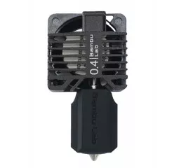 Хотенд (hotend) Bambu Lab Bambu Complete Hotend 0.4mm Hardened Steel для X1 (FAH001)