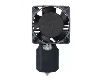 Хотенд (hotend) Bambu Lab Bambu Complete Hotend 0.4mm Hardened Steel для X1 (FAH001)
