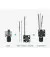 Хотенд (hotend) Bambu Lab Bambu Complete Hotend 0.4mm Hardened Steel для X1 (FAH001)