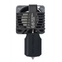 Хотэнд (hotend) Bambu Lab Bambu Complete Hotend 0.6mm Hardened Steel для X1 (FAH005)
