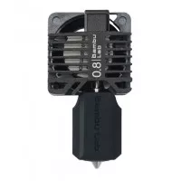 Хотенд (hotend) Bambu Lab Bambu Complete Hotend 0.8mm Hardened Steel для P1 (FAH003-P)