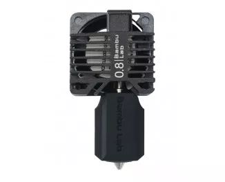 Хотенд (hotend) Bambu Lab Bambu Complete Hotend 0.8mm Hardened Steel для P1 (FAH003-P)
