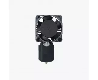 Хотенд (hotend) Bambu Lab Bambu Complete Hotend 0.8mm Hardened Steel для P1 (FAH003-P)