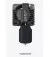 Хотенд (hotend) Bambu Lab Bambu Complete Hotend 0.8mm Hardened Steel для X1 (FAH003)