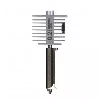 Хотэнд (hotend) Bambu Lab Bambu Hotend 0.2mm Stainless Steel для A1/A1 mini (FAH018)