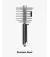 Хотенд (hotend) Bambu Lab Bambu Hotend 0.2mm Stainless Steel для A1/A1 mini (FAH018)