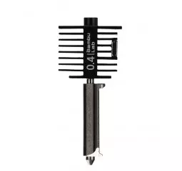 Хотенд (hotend) Bambu Lab Bambu Hotend 0.4mm Hardened Steel для A1/A1 mini (FAH019)