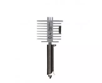 Хотенд (hotend) Bambu Lab Bambu Hotend 0.4mm Stainless Steel для A1/A1 mini (FAH007)