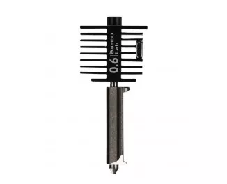 Хотенд (hotend) Bambu Lab Bambu Hotend 0.6mm Hardened Steel для A1/A1 mini (FAH020)