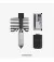 Хотенд (hotend) Bambu Lab Bambu Hotend 0.6mm Hardened Steel для X1/P1 (FAH005-N-1)