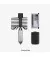 Хотенд (hotend) Bambu Lab Bambu Hotend 0.8mm Hardened Steel для X1/P1 (FAH003-N-1)