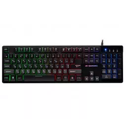 Клавіатура 2E Gaming KG280 (2E-KG280UB)