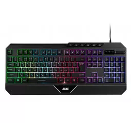 Клавіатура 2E Gaming KG315 Black (2E-KG315UBK)