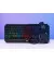 Клавіатура 2E Gaming KG315 Black (2E-KG315UBK)